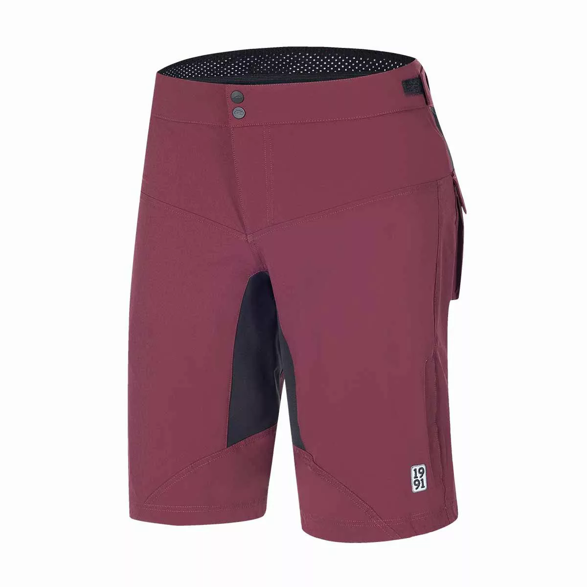 Protective Fahrradhose Shorts P-Flying High günstig online kaufen