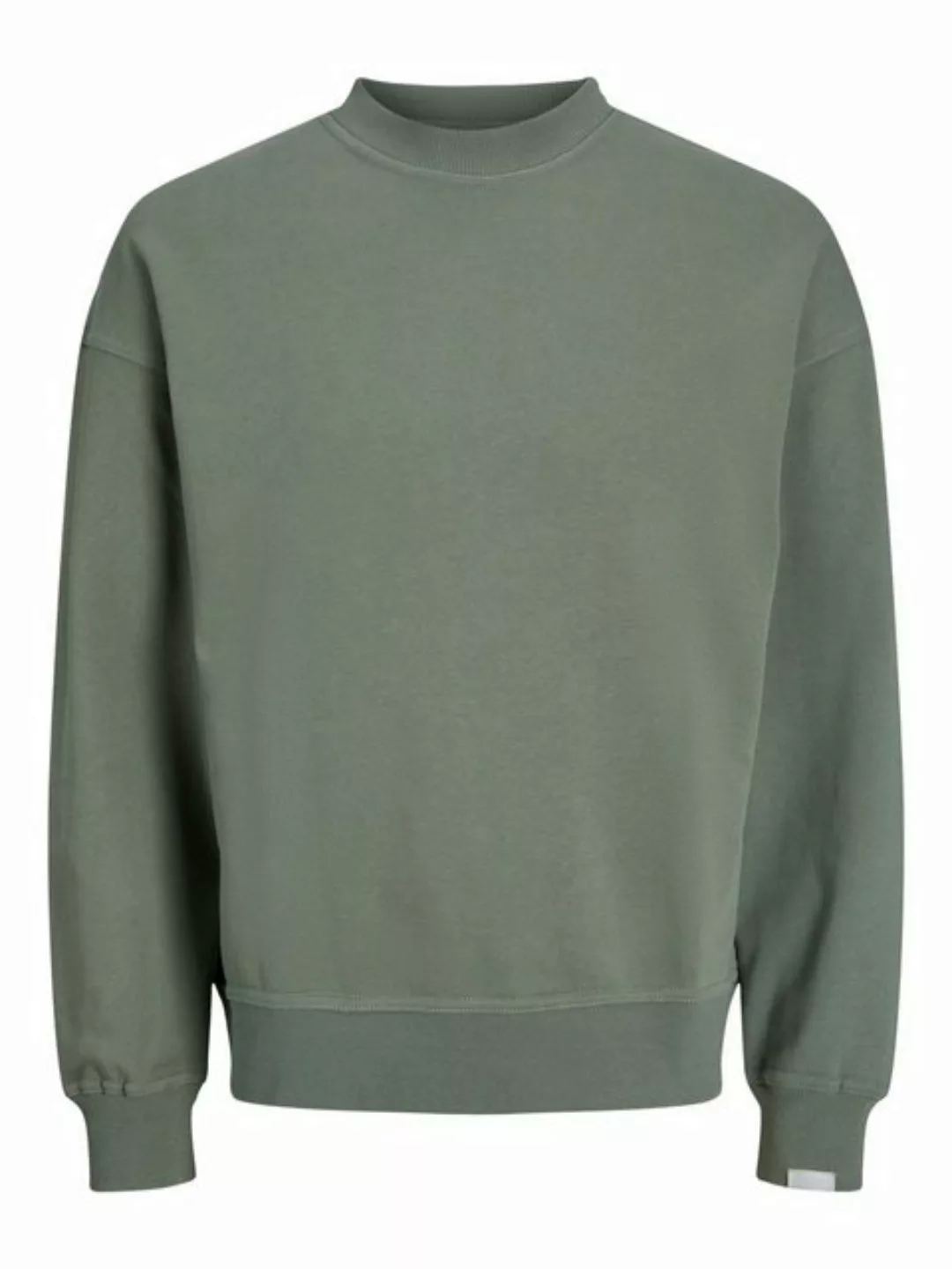 Jack & Jones Sweatshirt JCOCOLLECTIVE SWEAT CREW NECK SN günstig online kaufen