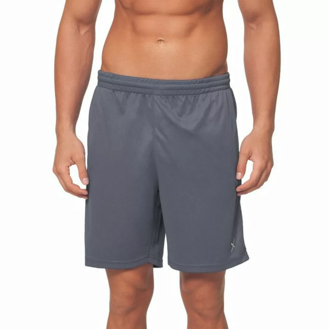 CFLEX Shorts Herren Sport Shorts Fitness Kurze Hose Sportswear Collection günstig online kaufen