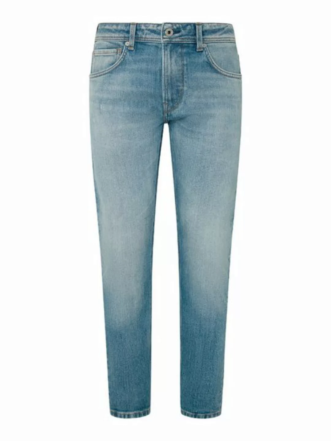 Pepe Jeans Tapered-fit-Jeans TAPERED JEANS günstig online kaufen