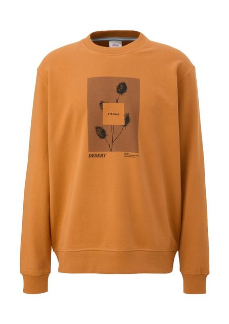 s.Oliver Sweatshirt Sweatshirt günstig online kaufen