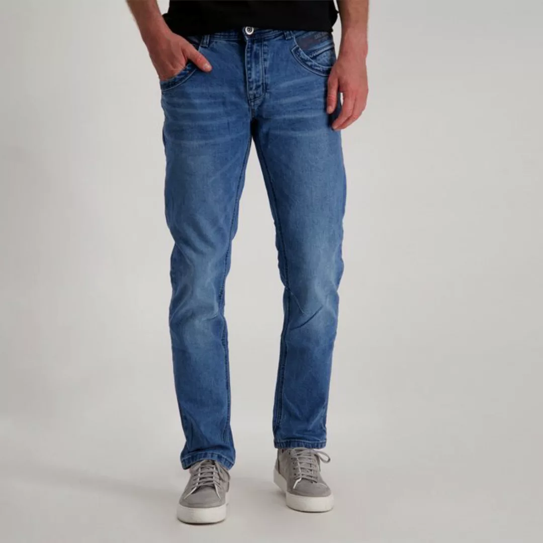 CARS JEANS Tapered-fit-Jeans Jeans Blackstar günstig online kaufen