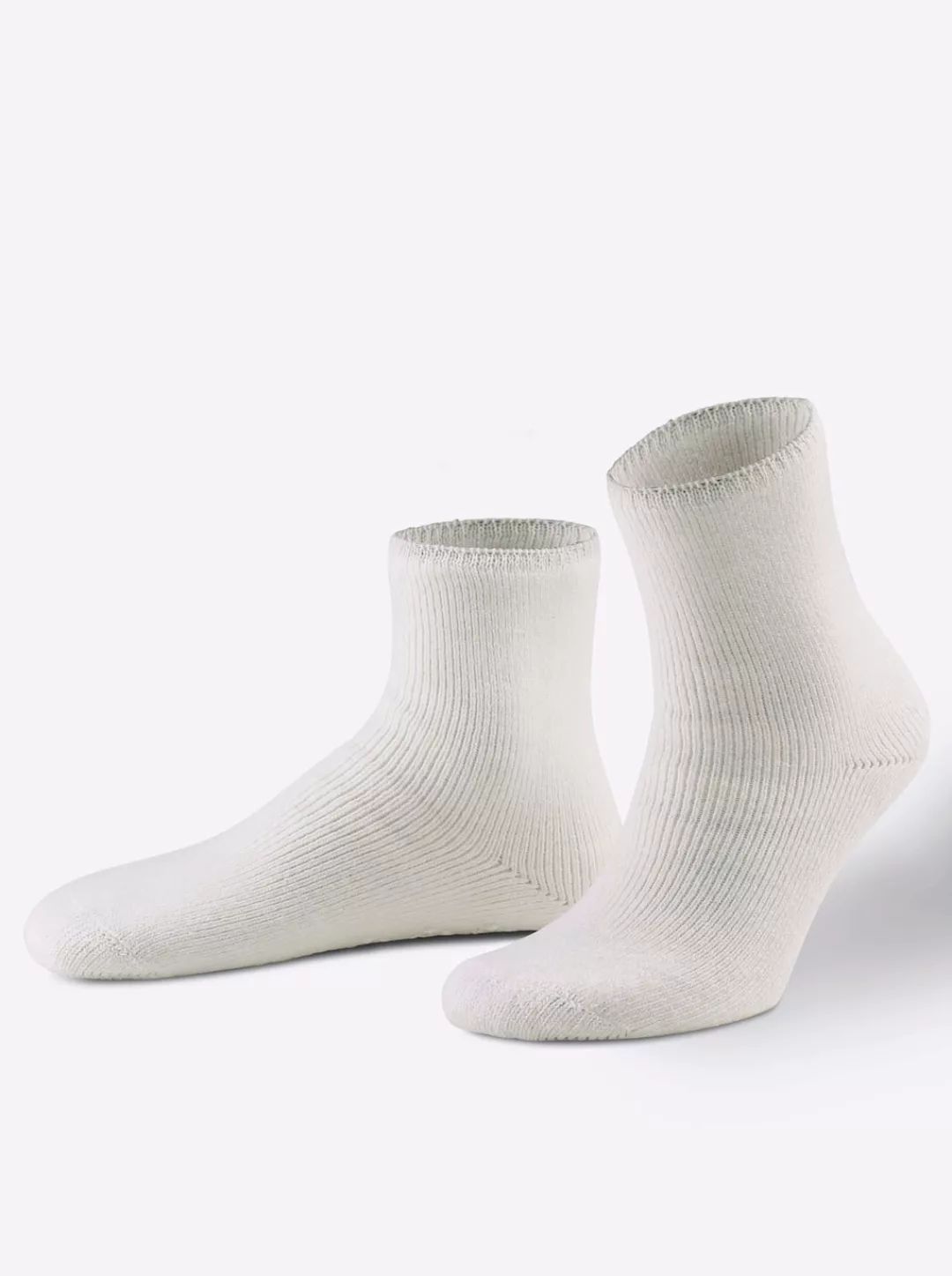 wäschepur ABS-Socken, (2 Paar) günstig online kaufen