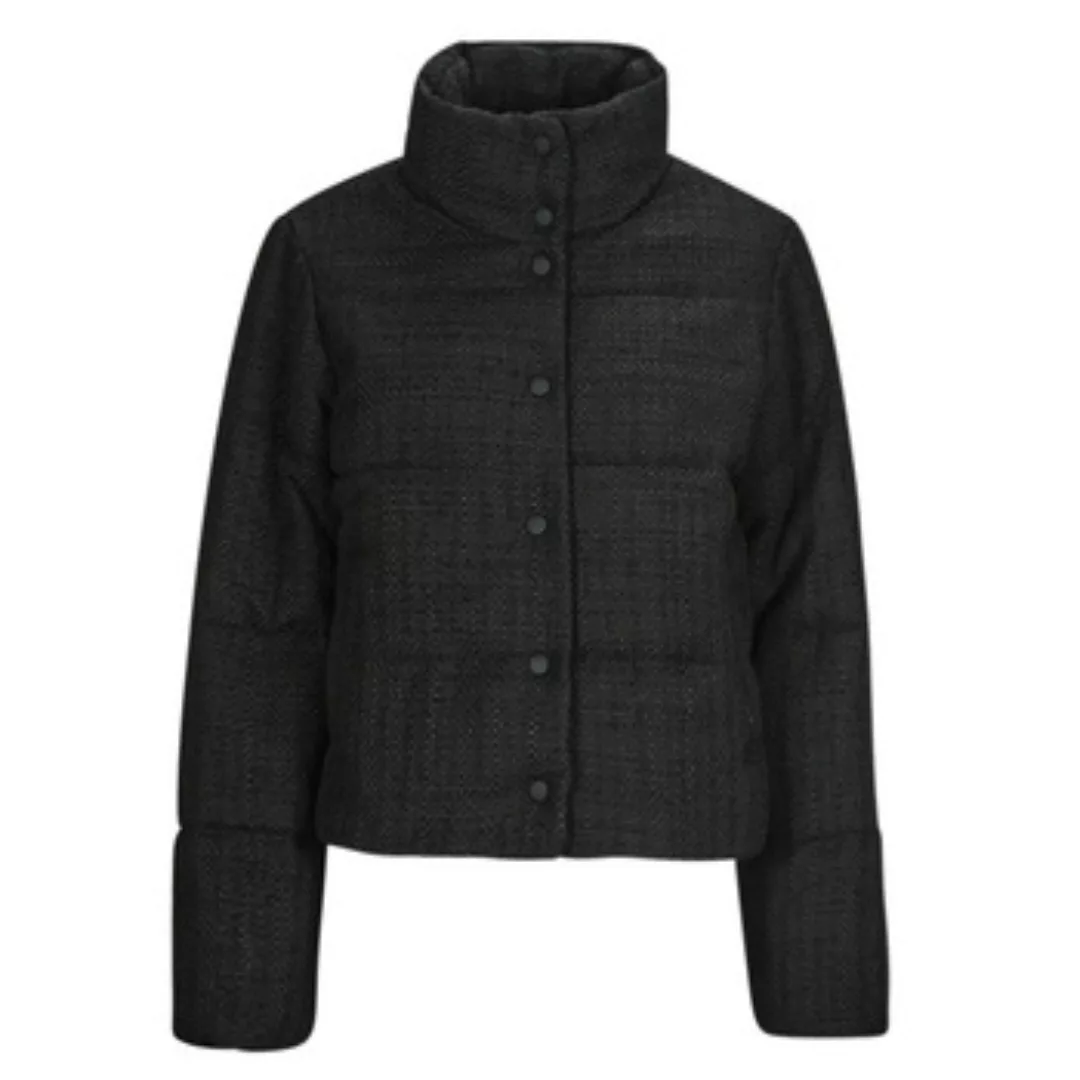 Only  Daunenjacken ONLWIKI BOUCLE MIX PUFFER JACKET OTW günstig online kaufen