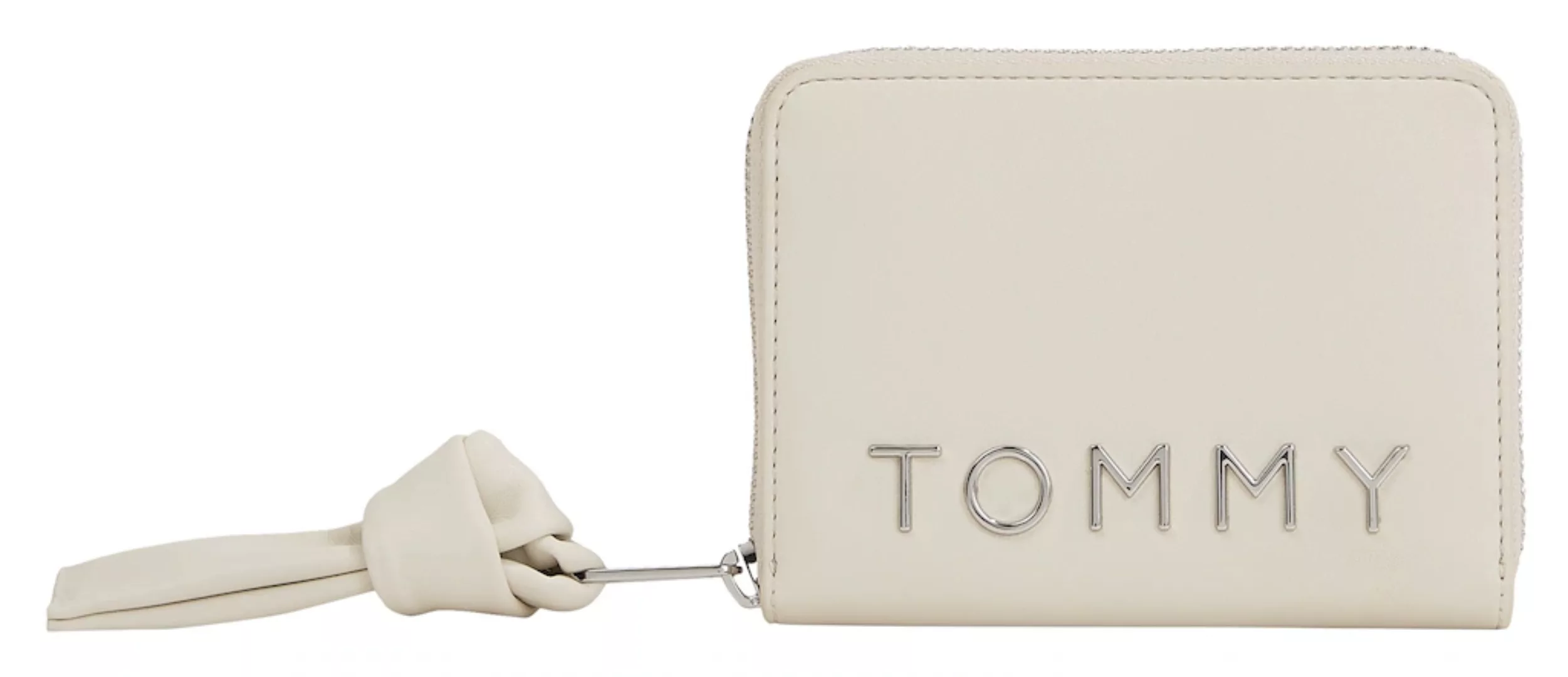 Tommy Jeans Geldbörse "Women TJW BOLD MED ZA Wallets" günstig online kaufen