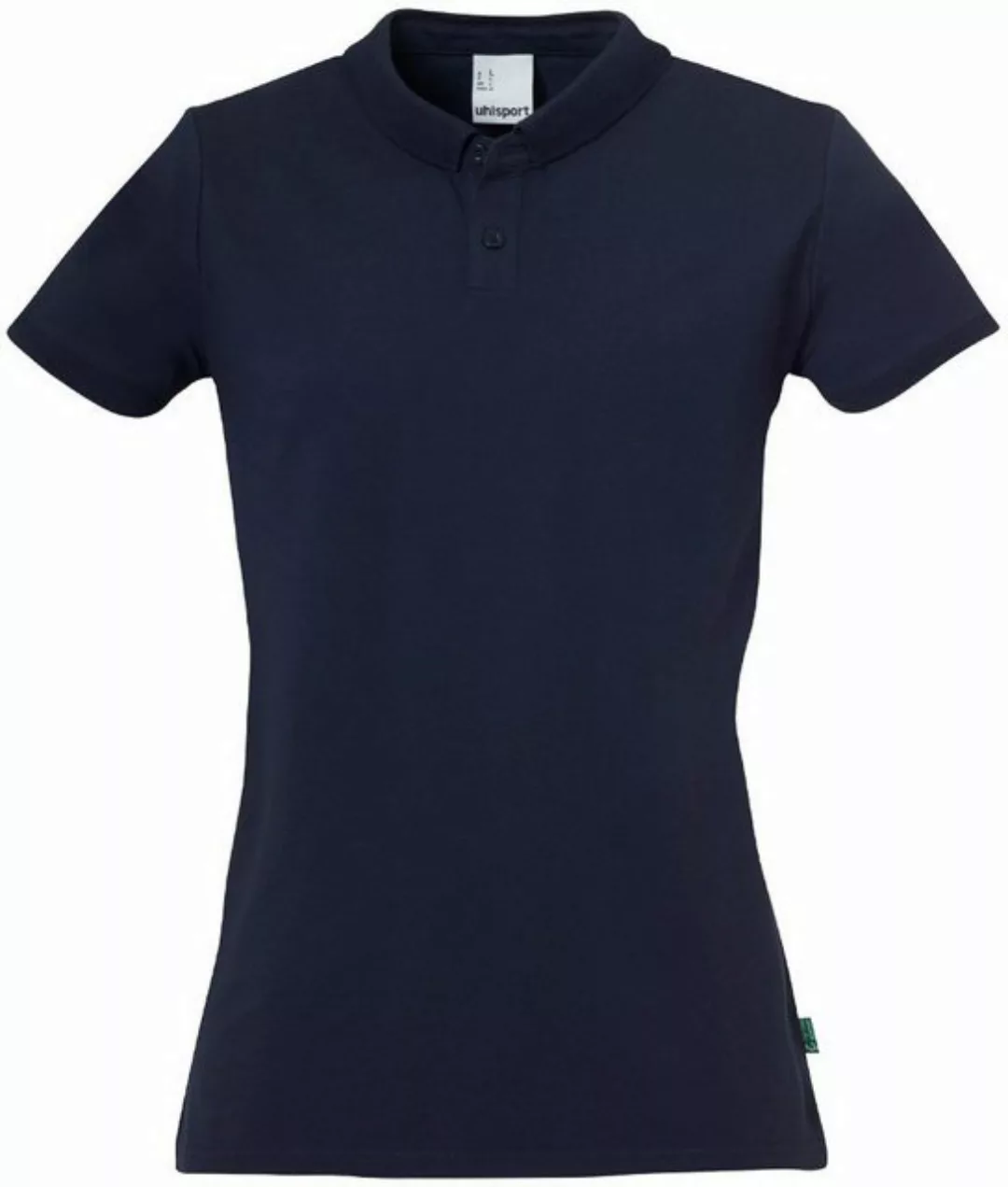 uhlsport Poloshirt Essential Polo Shirt Prime Damen günstig online kaufen