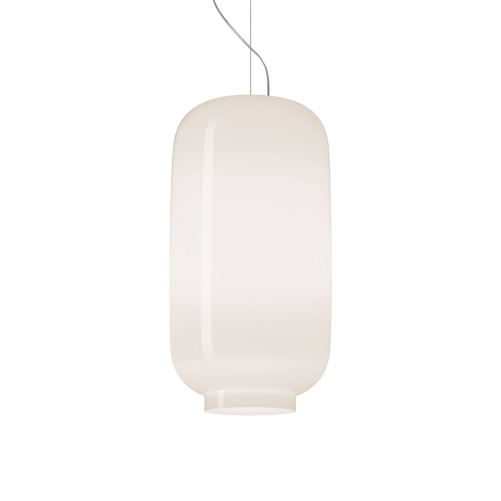 Foscarini Chouchin Bianco 2 MyLight LED-Hängelampe günstig online kaufen