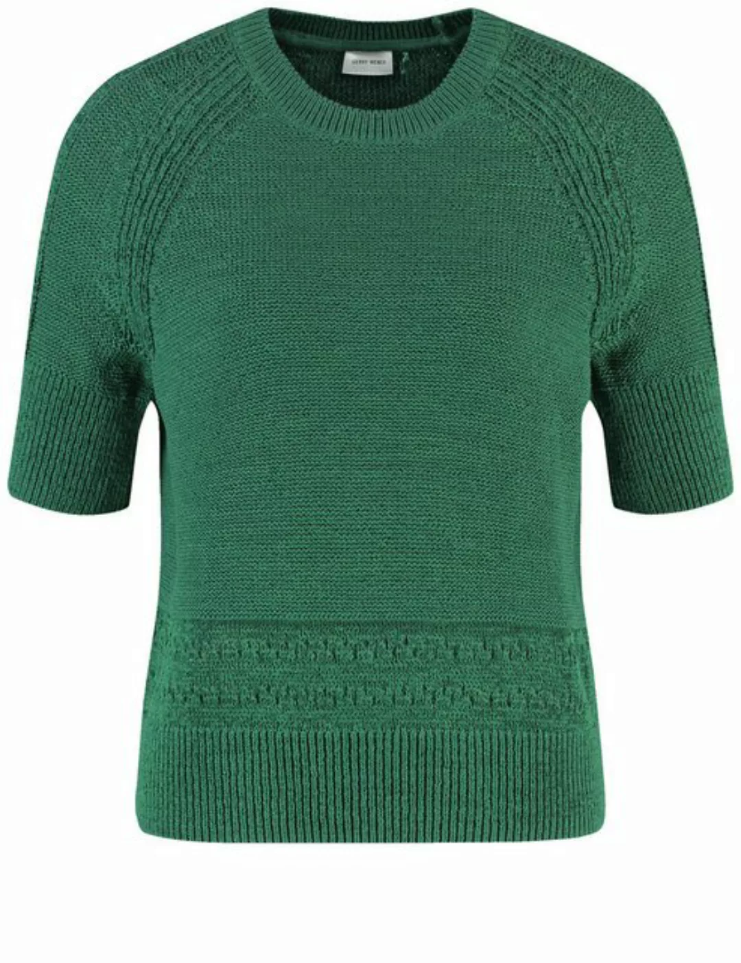 GERRY WEBER Strickpullover günstig online kaufen