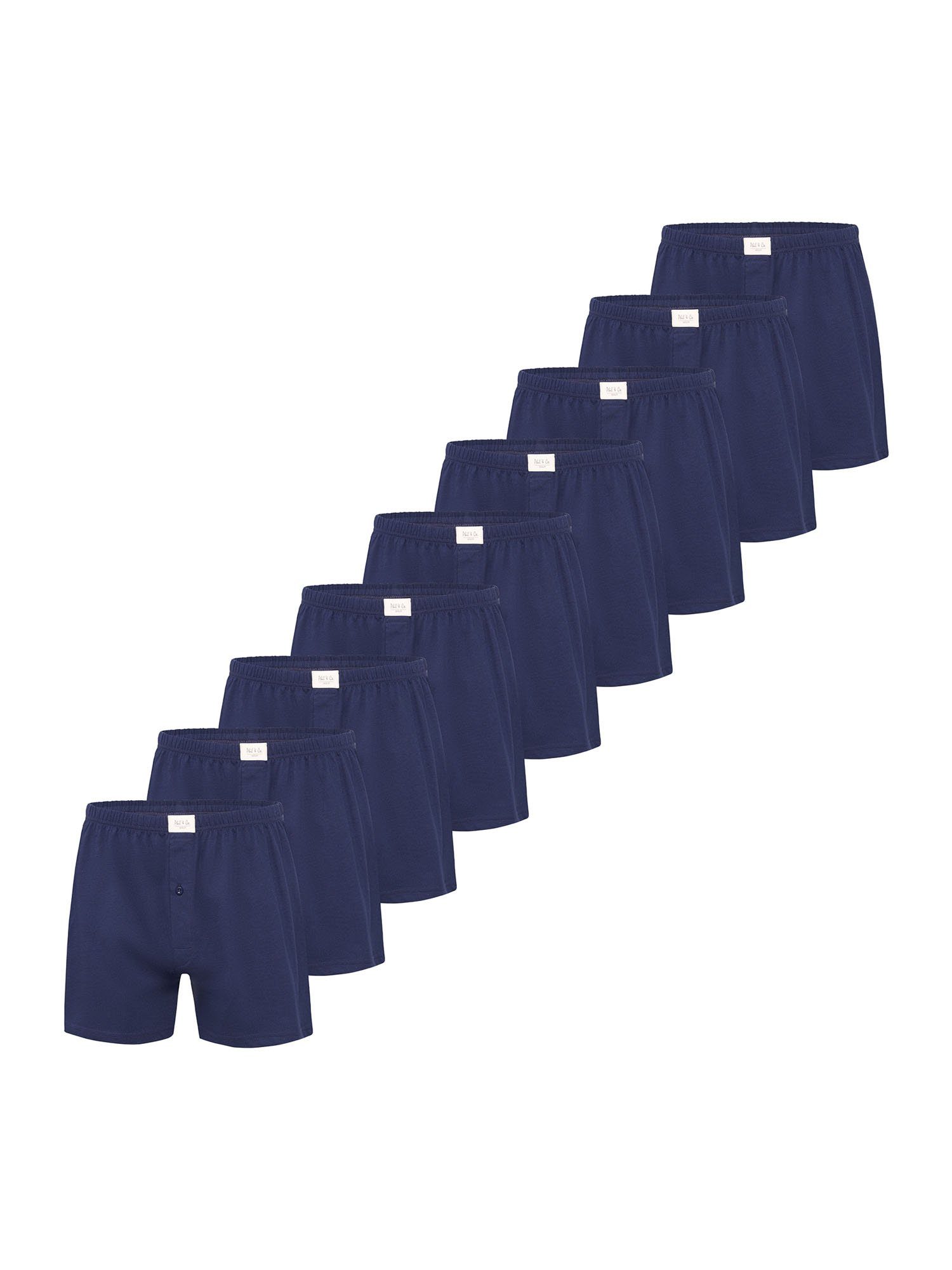 Phil & Co. Boxer Jersey Loose günstig online kaufen