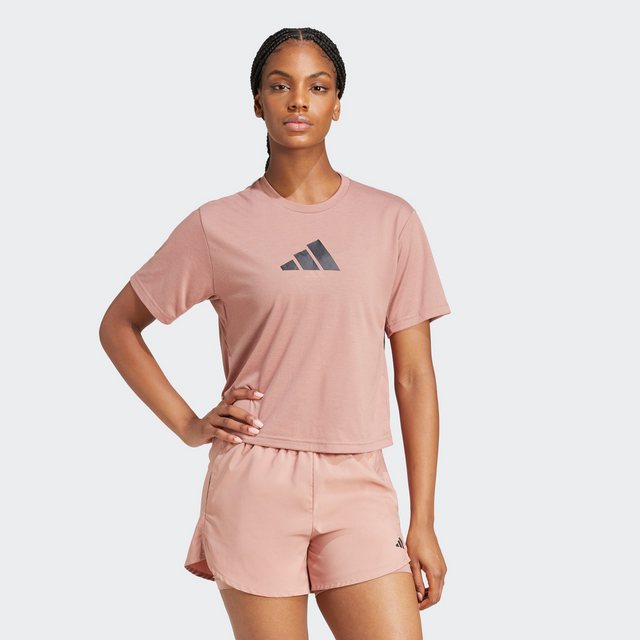 adidas Performance T-Shirt TR-ES BL TEE günstig online kaufen