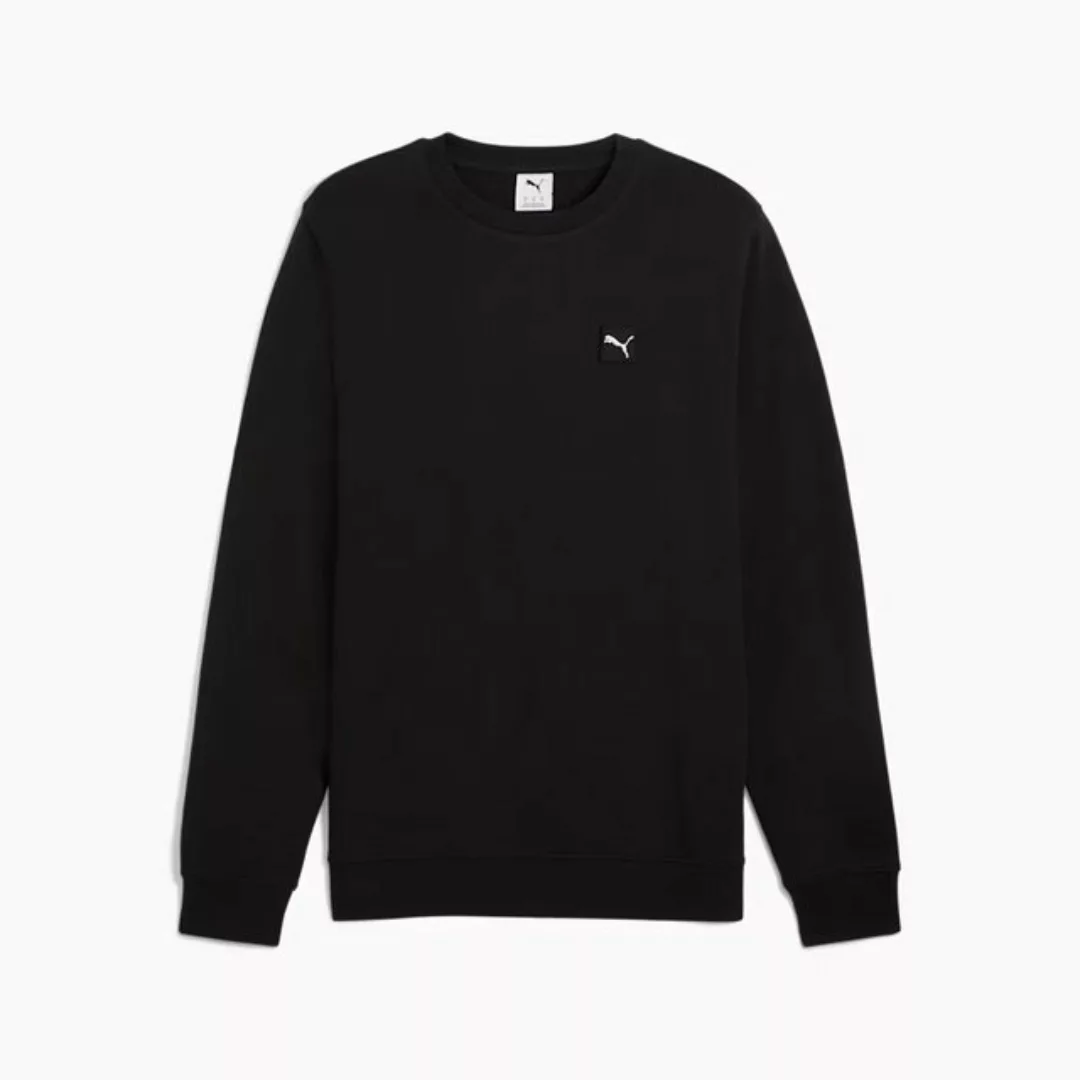 PUMA Sweater ESS ELEVATED Crew TR günstig online kaufen