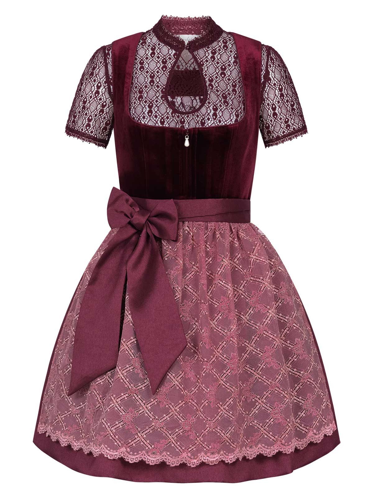 Steigenhöfer Manufaktur Dirndl Damen im Set günstig online kaufen