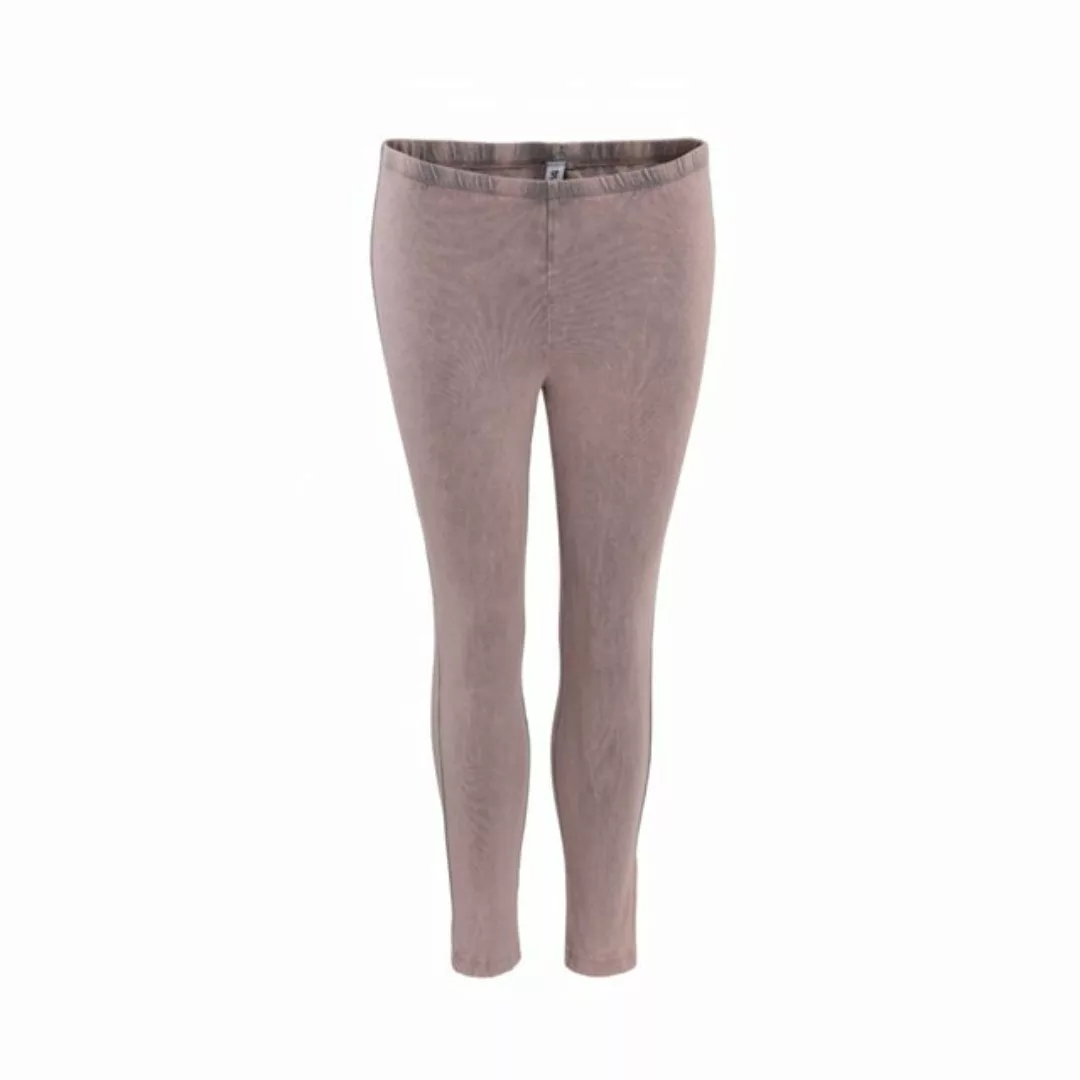 trueStory Leggings BRISKA Bequeme Capri Leggings günstig online kaufen