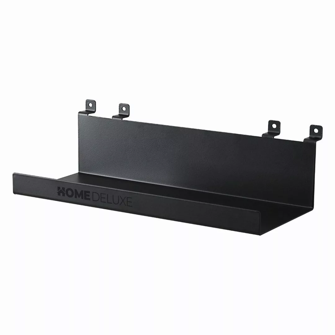 HOME DELUXE Deko-Wandregal Regal für Akustikpaneel günstig online kaufen