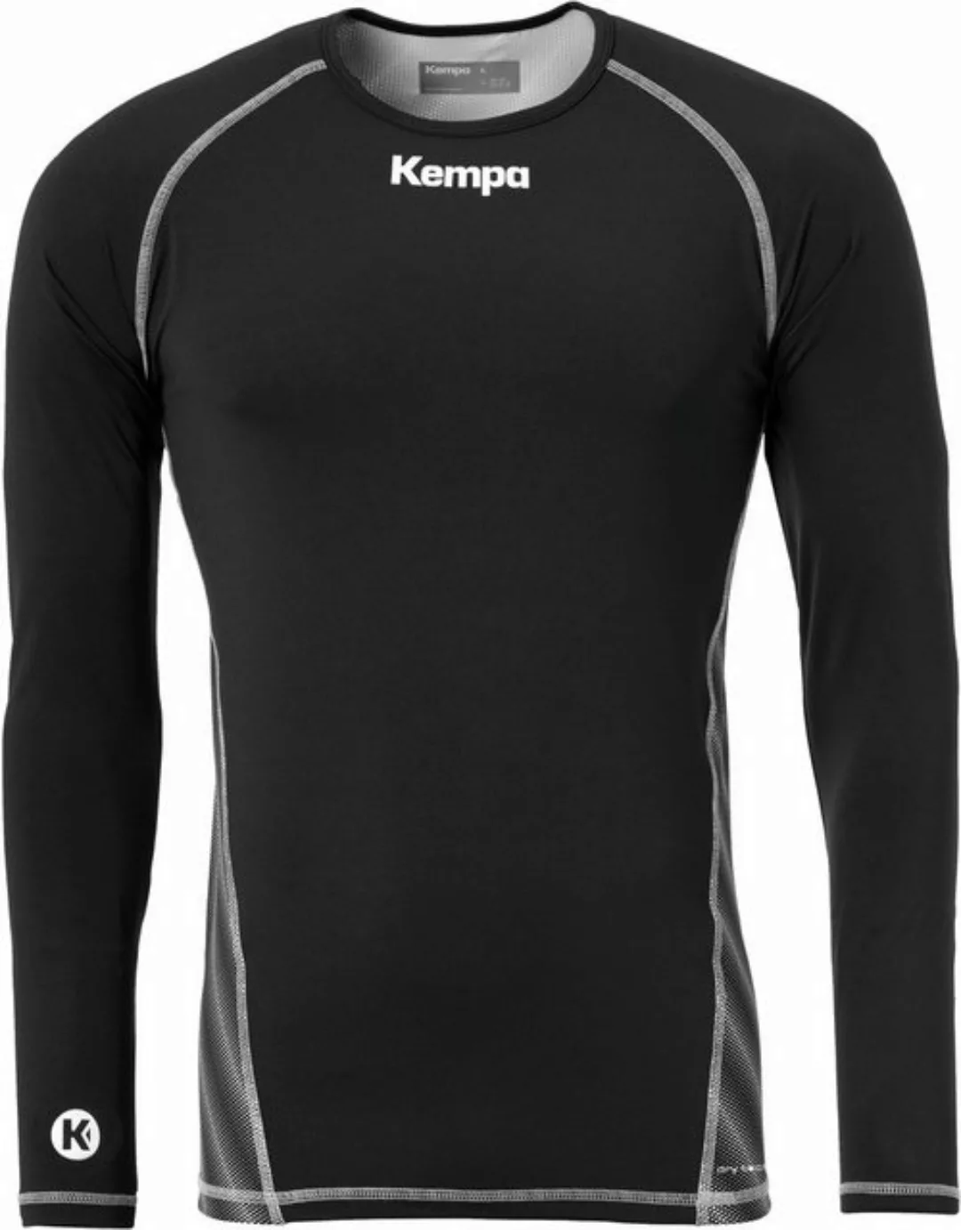 Kempa Longsleeve Attitude Longsleeve günstig online kaufen