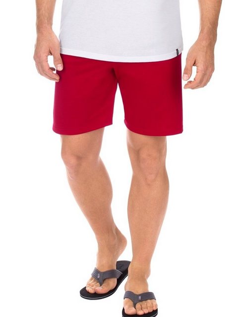 Trigema Bermudas TRIGEMA Bermuda aus 100% Baumwolle (1-tlg) günstig online kaufen