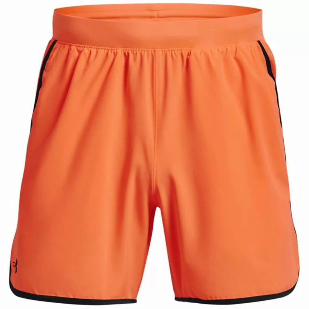 Under Armour® Sweatbermudas Herren HIIT Woven 6in Shorts günstig online kaufen