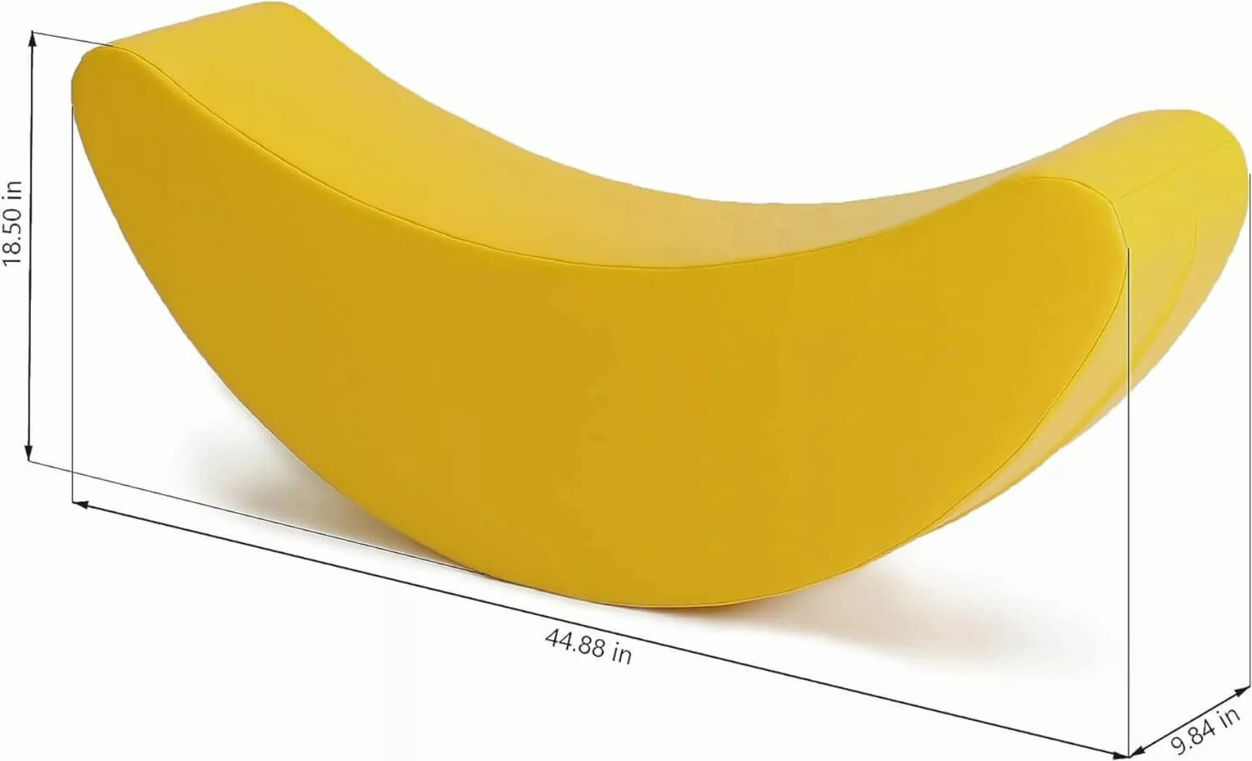 IGLUSoftplay Schaukelpferd IGLU Soft Play XXL günstig online kaufen