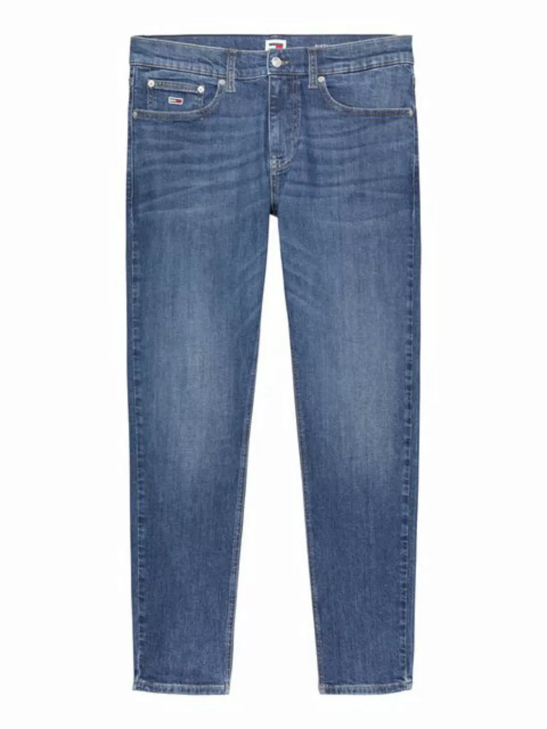 Tommy Jeans Slim-fit-Jeans AUSTIN SLIM TPRD schmal zulaufendes Bein günstig online kaufen