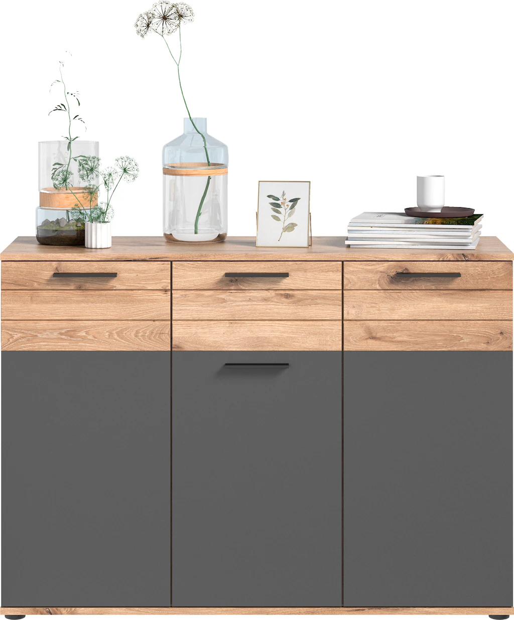 INOSIGN Sideboard "Riga" günstig online kaufen