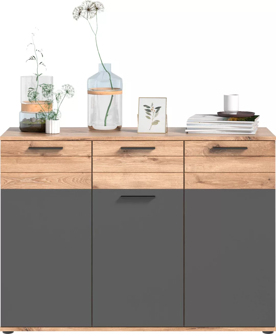 INOSIGN Sideboard "Riga" günstig online kaufen