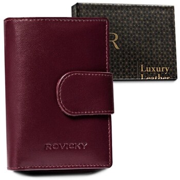 Rovicky  Geldbeutel RRD41GCLPlum62258 günstig online kaufen