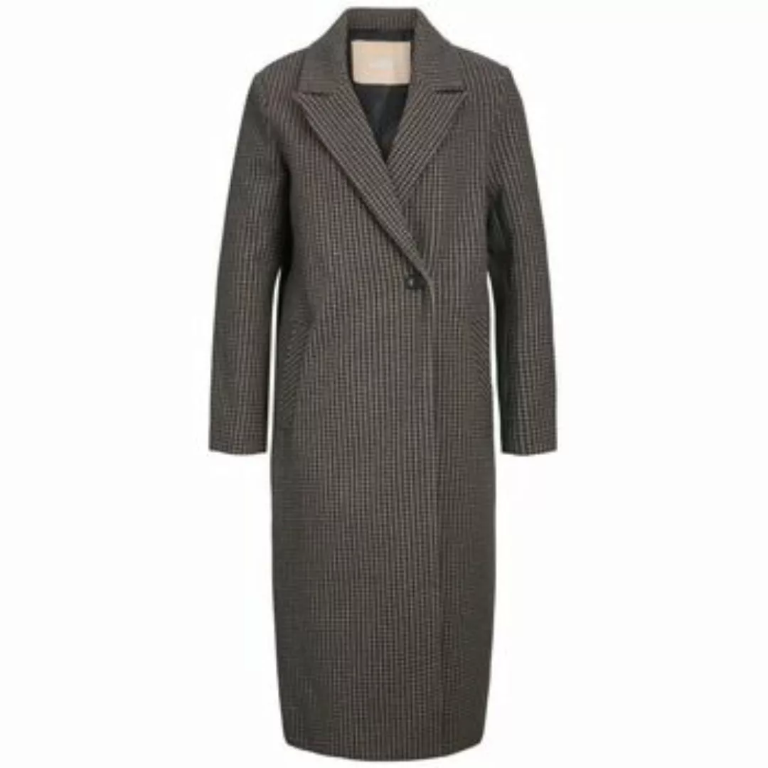 JJXX  Damenmantel 12237953 MARY-BEIGE CHECK günstig online kaufen