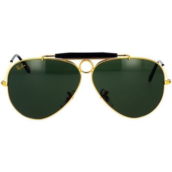 Ray-ban  Sonnenbrillen RB3138 923931 Sonnenbrille günstig online kaufen