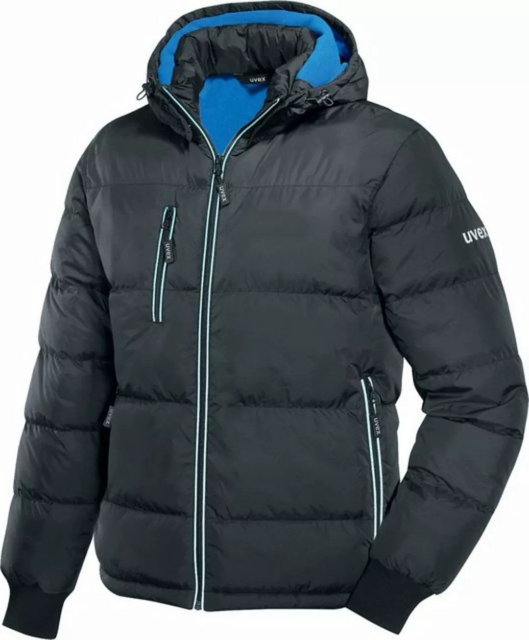 Uvex Steppjacke günstig online kaufen