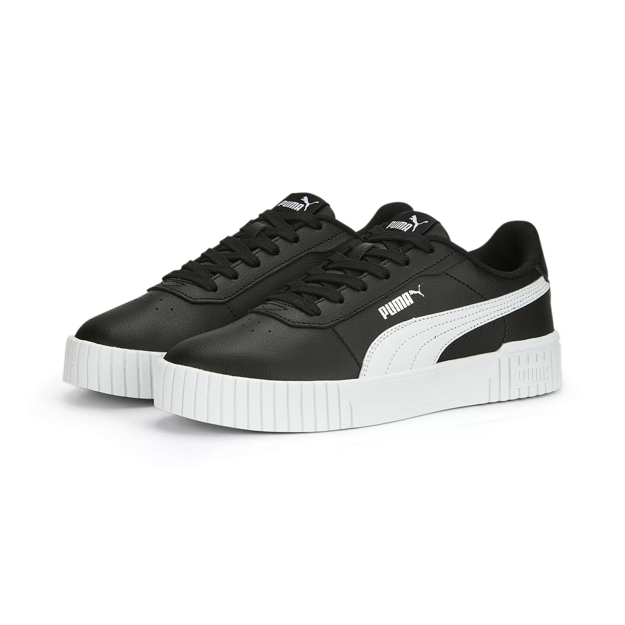 PUMA Sneaker "Carina 2.0 Sneakers Damen" günstig online kaufen