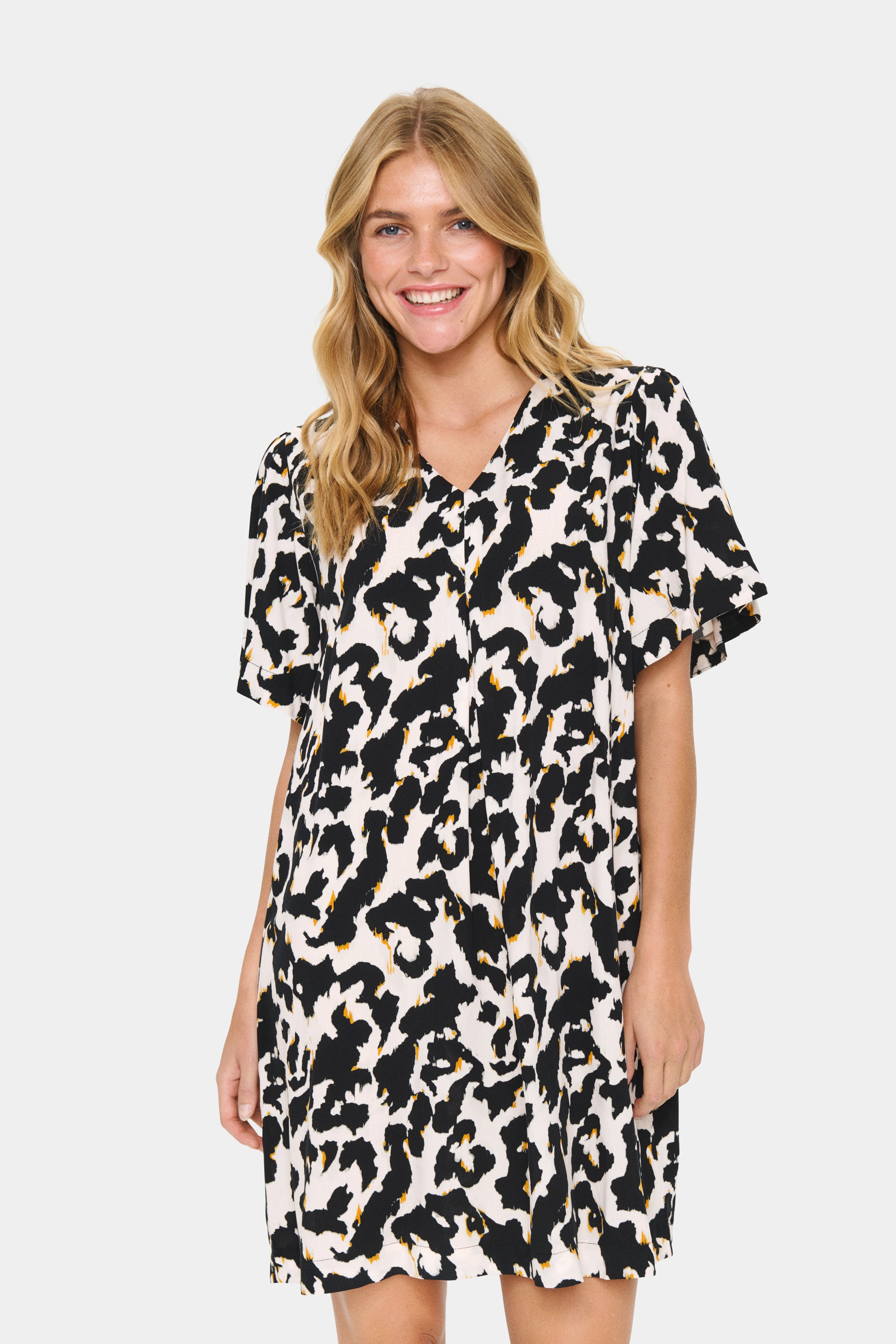 Saint Tropez Sommerkleid "MarcaSZ Dress" günstig online kaufen