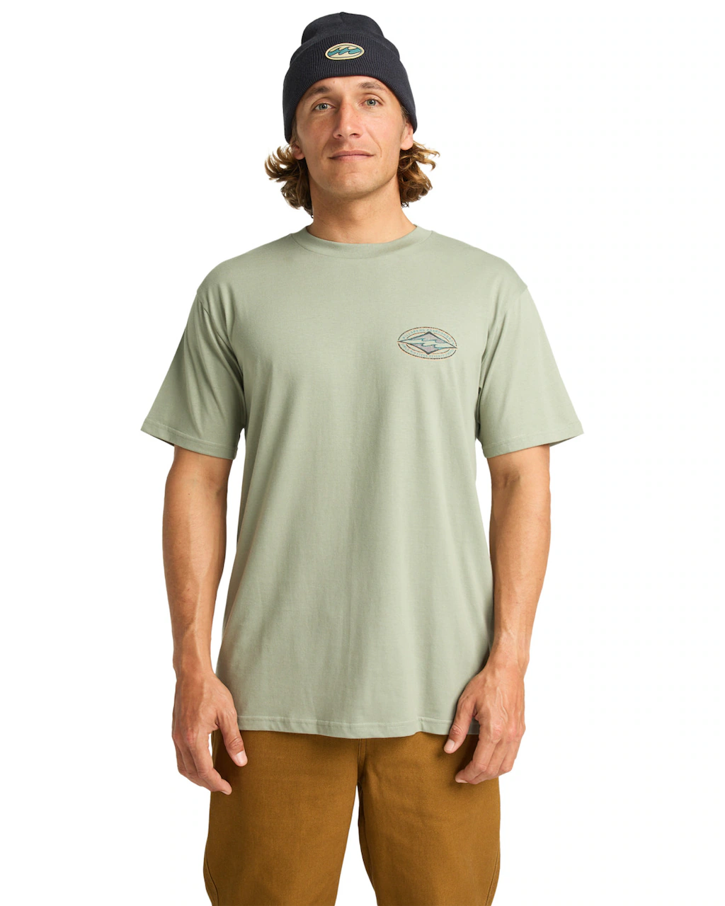 Billabong T-Shirt "Diamond Vision" günstig online kaufen