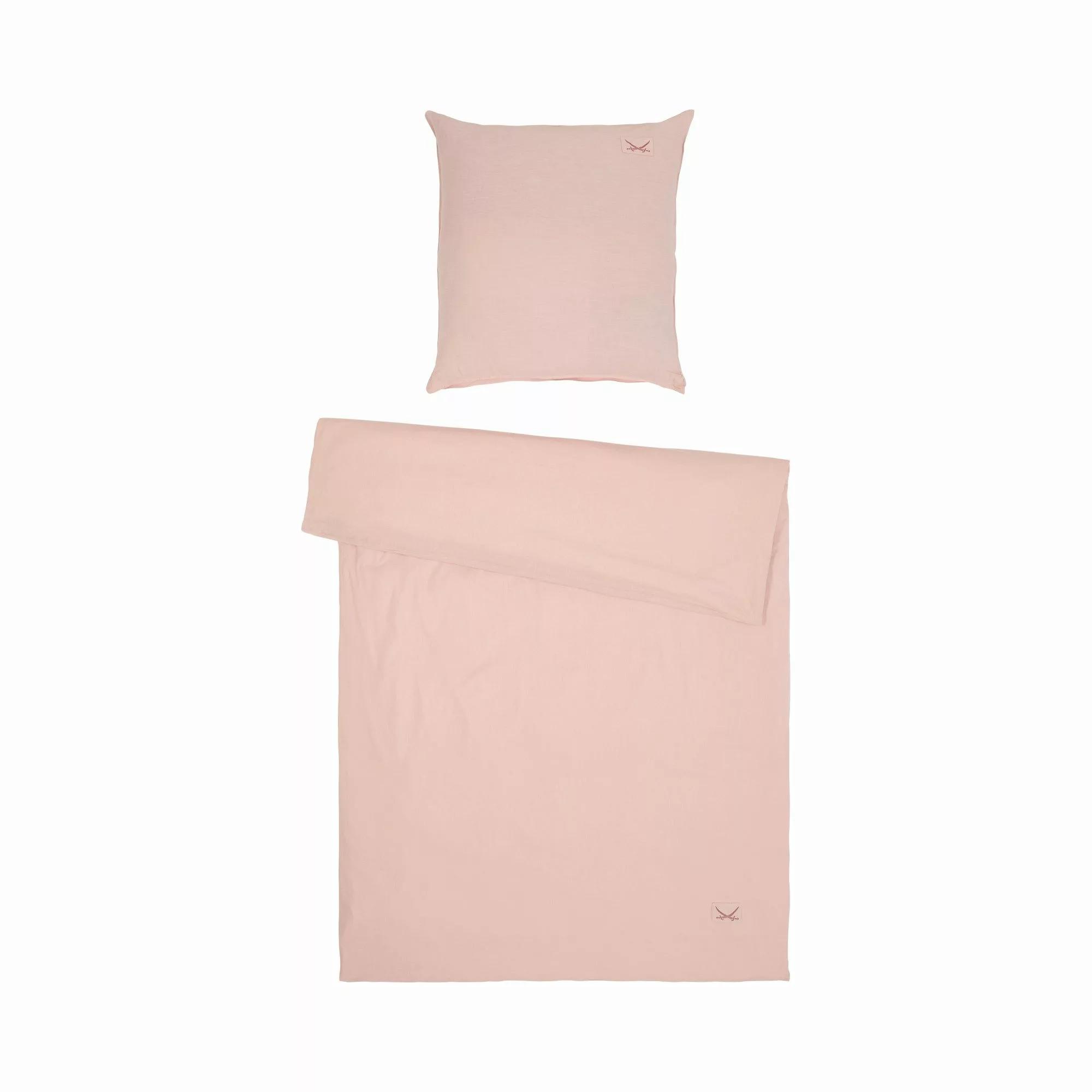 Sansibar Sylt Bettwäsche Sansibar "Leinen Look" günstig online kaufen