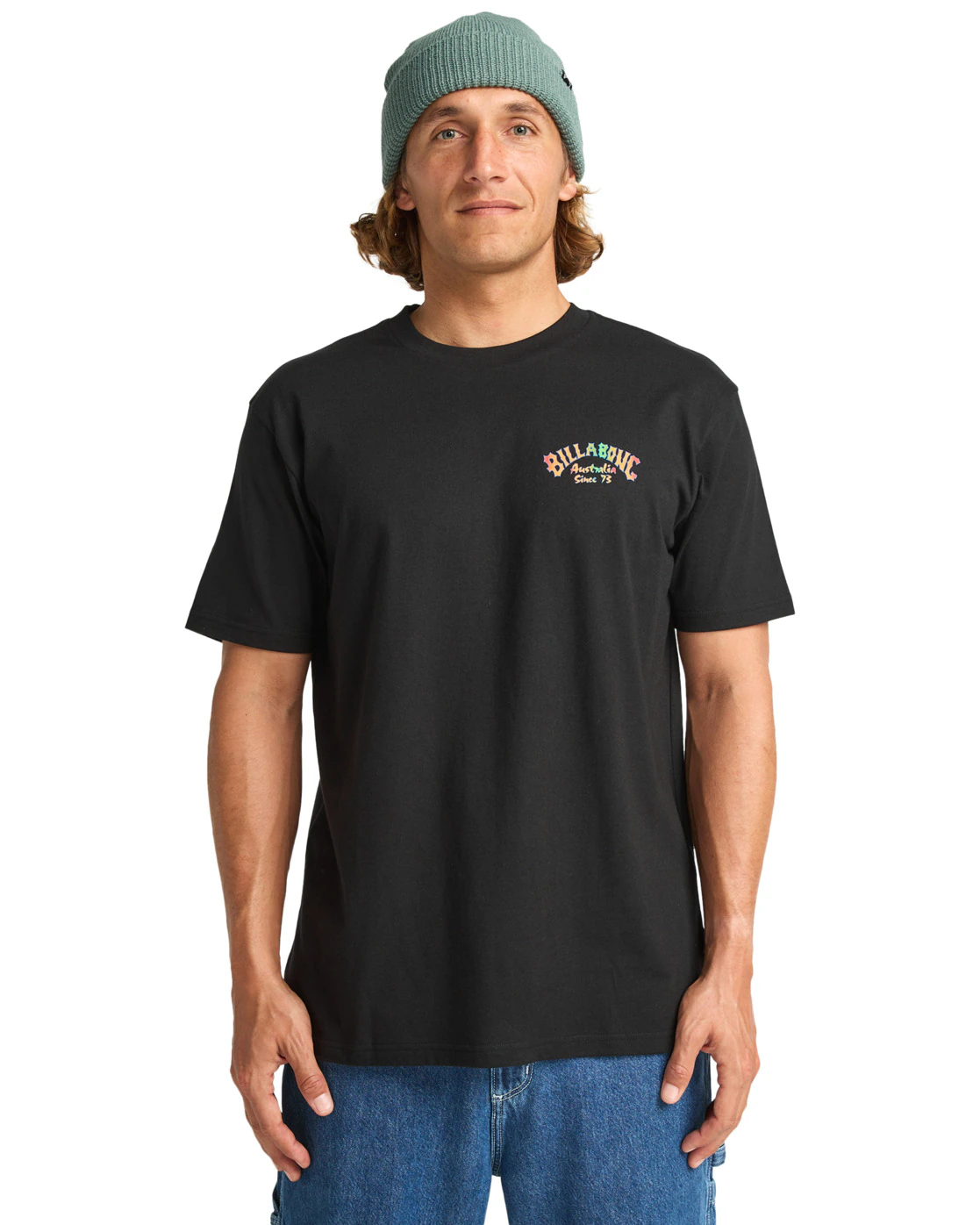 Billabong T-Shirt "Origin" günstig online kaufen