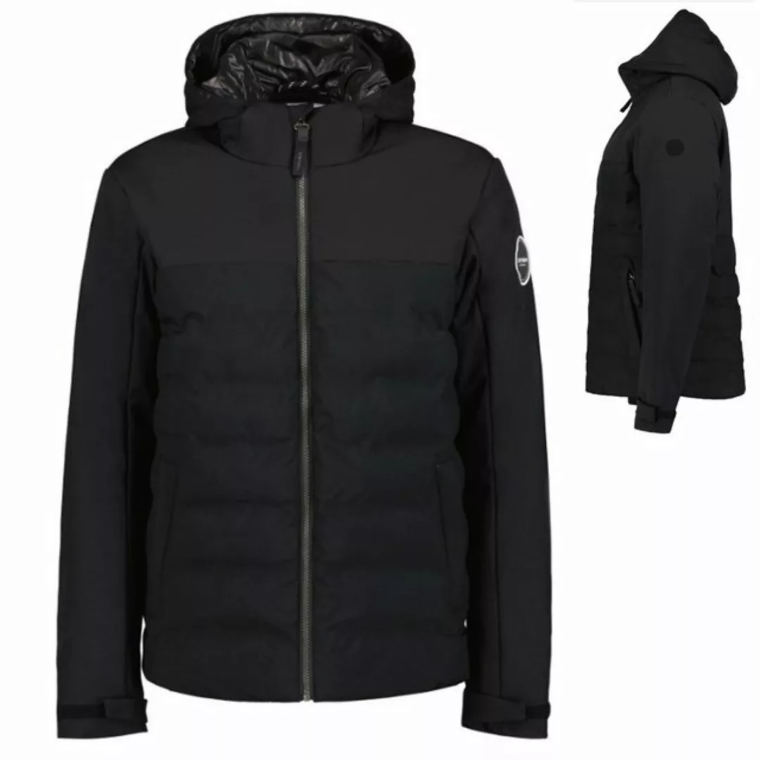 Icepeak Hardshelljacke Icepeak - warme, wasserdichte gefütterte Softshell O günstig online kaufen