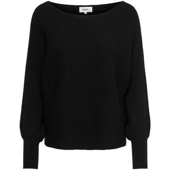 Only  Pullover 15226298 ADELINE-BLACK günstig online kaufen