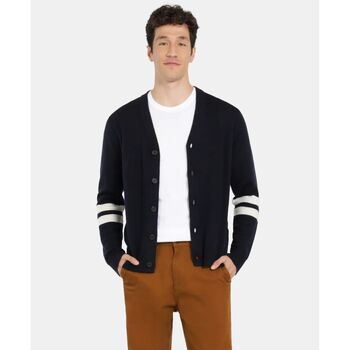 Dockers  Pullover A3192 0009 - CARDIGAN-GLORIA NAVY günstig online kaufen