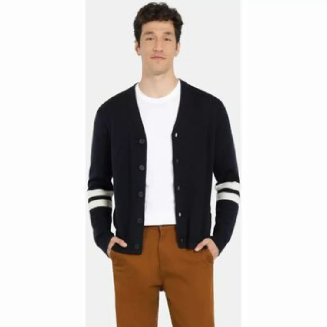 Dockers  Pullover A3192 0009 - CARDIGAN-GLORIA NAVY günstig online kaufen