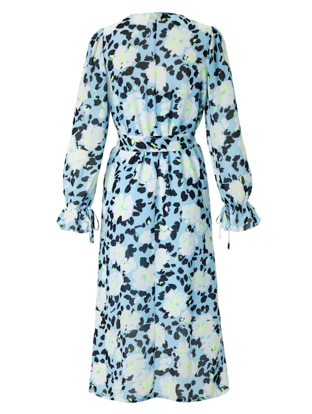 Kleid ESSENTIEL ANTWERP Blau günstig online kaufen