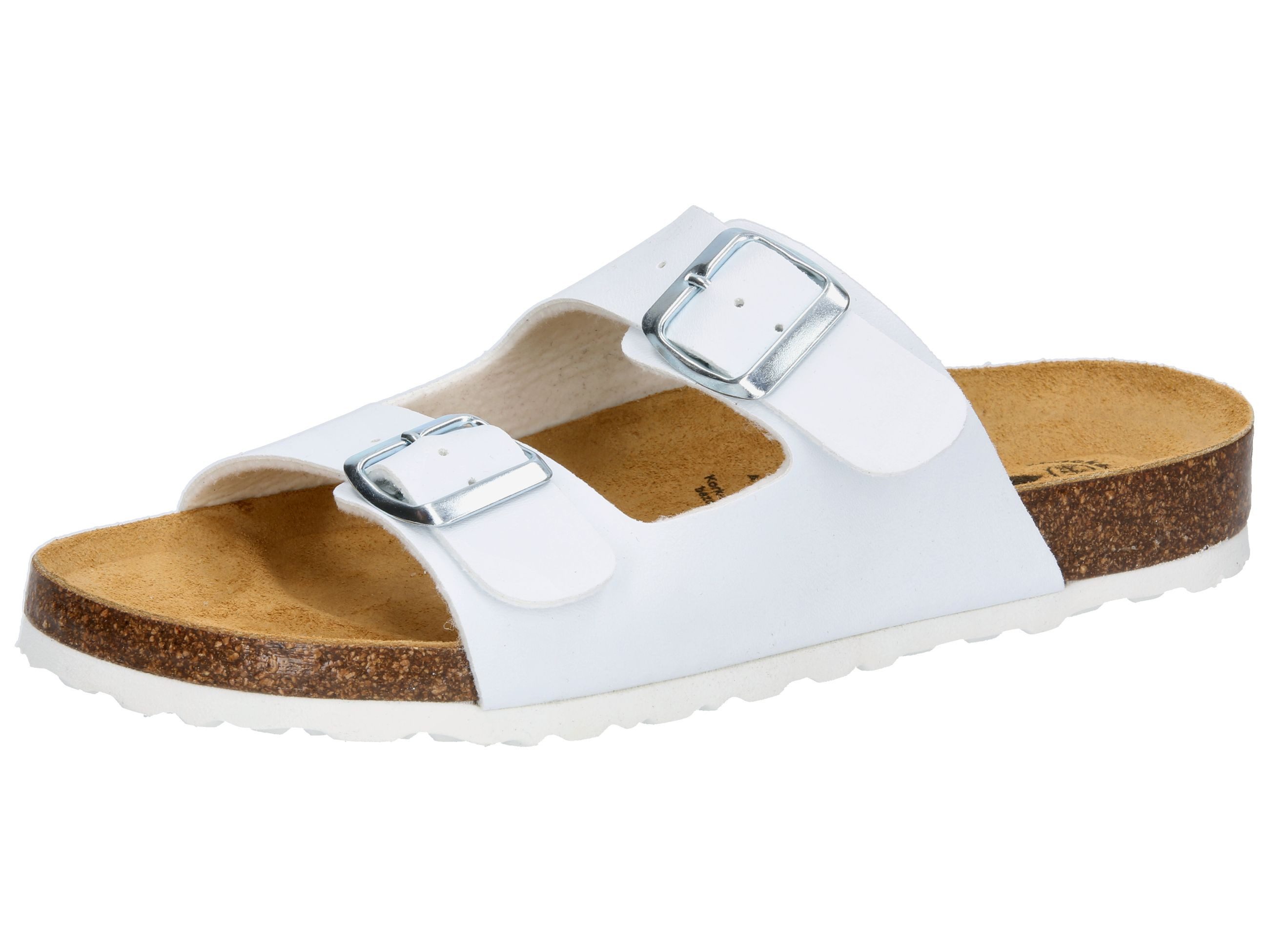 Lico Pantolette Bioline Platino Pantolette günstig online kaufen