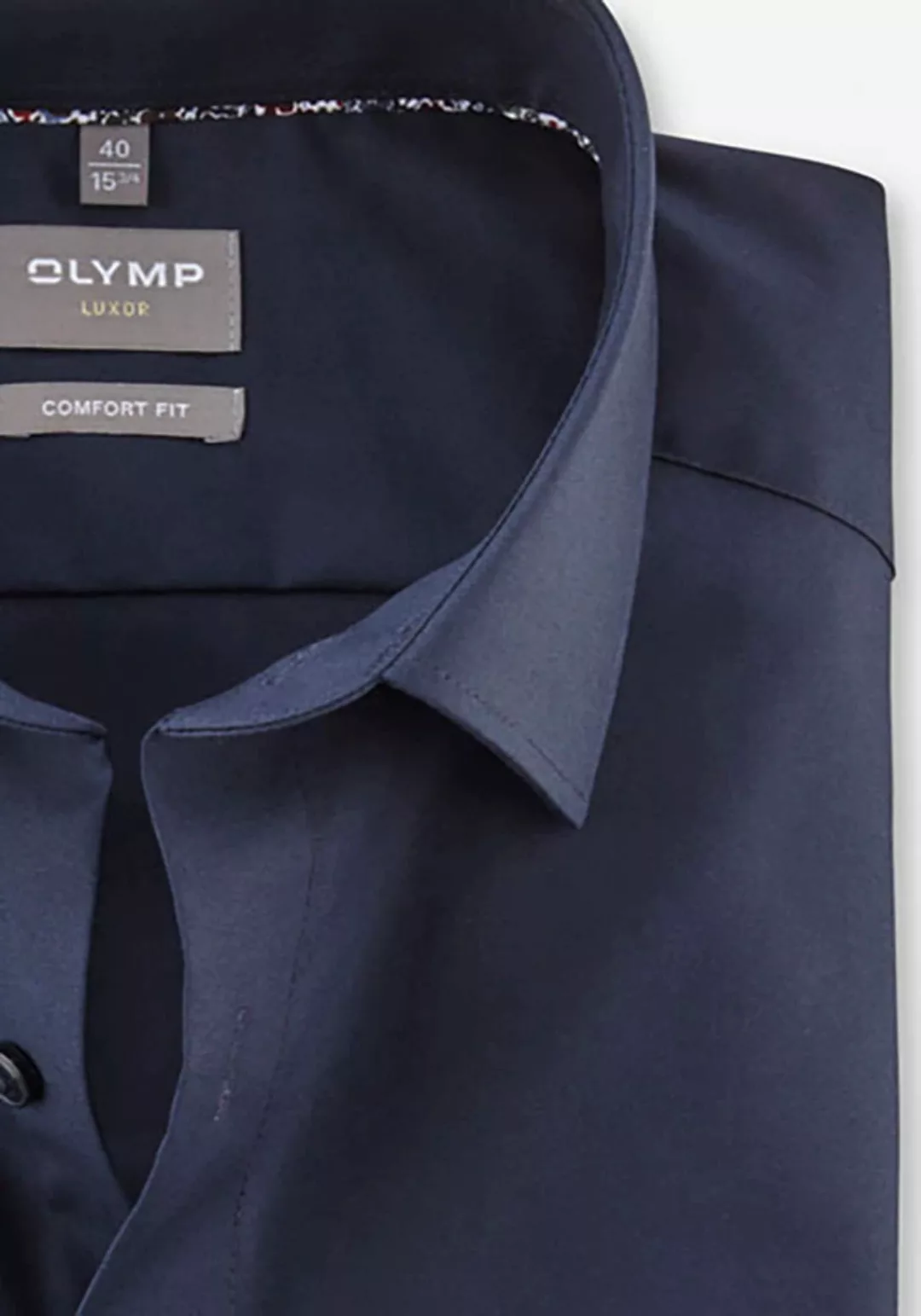 OLYMP Businesshemd Luxor comfort fit günstig online kaufen