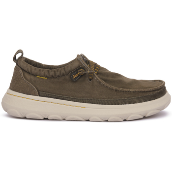 Jeep  Sneaker 020 KAUAI WALLABEE MILITARY günstig online kaufen