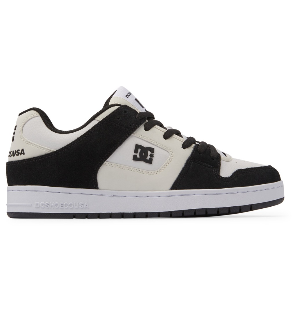 DC Shoes Sneaker "Manteca Se" günstig online kaufen