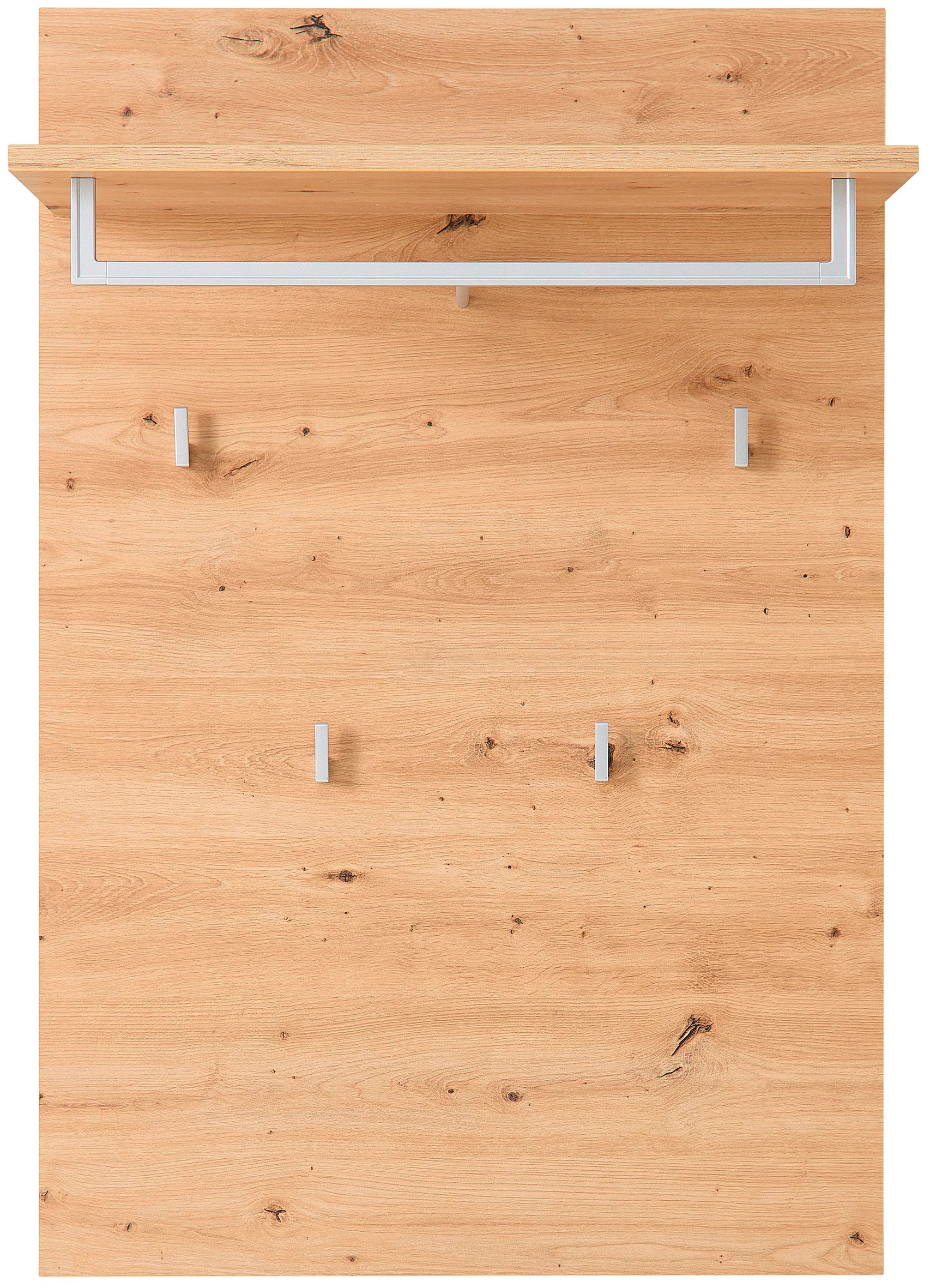 Innostyle Garderobenpaneel "BARI Graderobenpaneel, BxHxT 40x158x30 cm", (1 günstig online kaufen