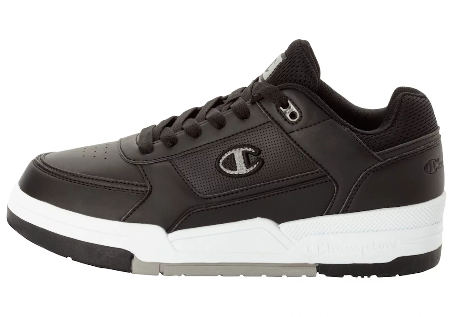 Champion Sneaker "RD18 HERITAGE LOW" günstig online kaufen