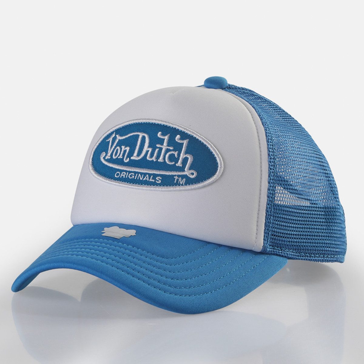 Von Dutch Trucker Cap Von Dutch günstig online kaufen