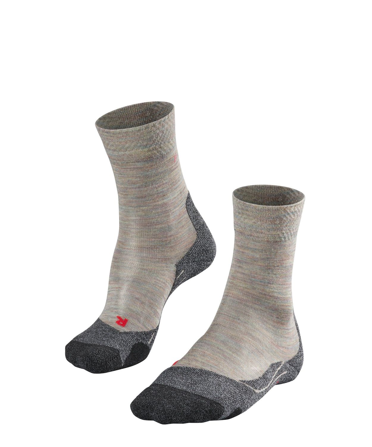 Falke Damen Trekking Socken TK2 Melange günstig online kaufen
