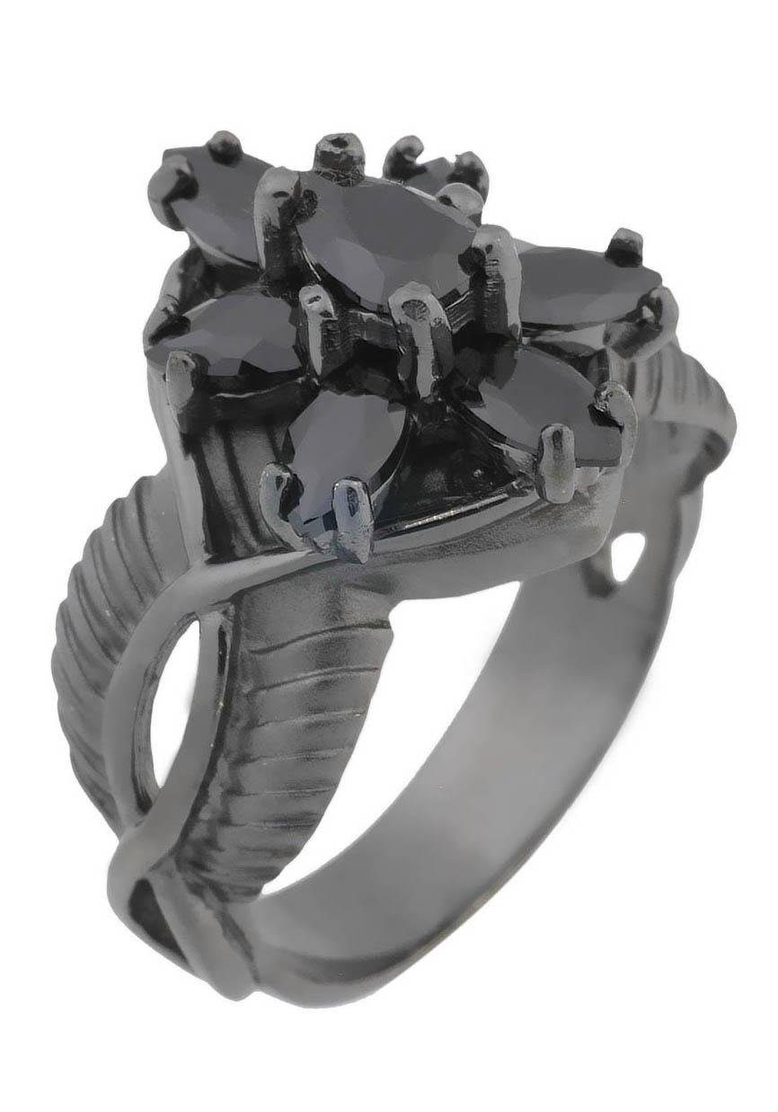 Der Herr der Ringe Fingerring "Dark Years Collection Arwens Abendstern - sc günstig online kaufen