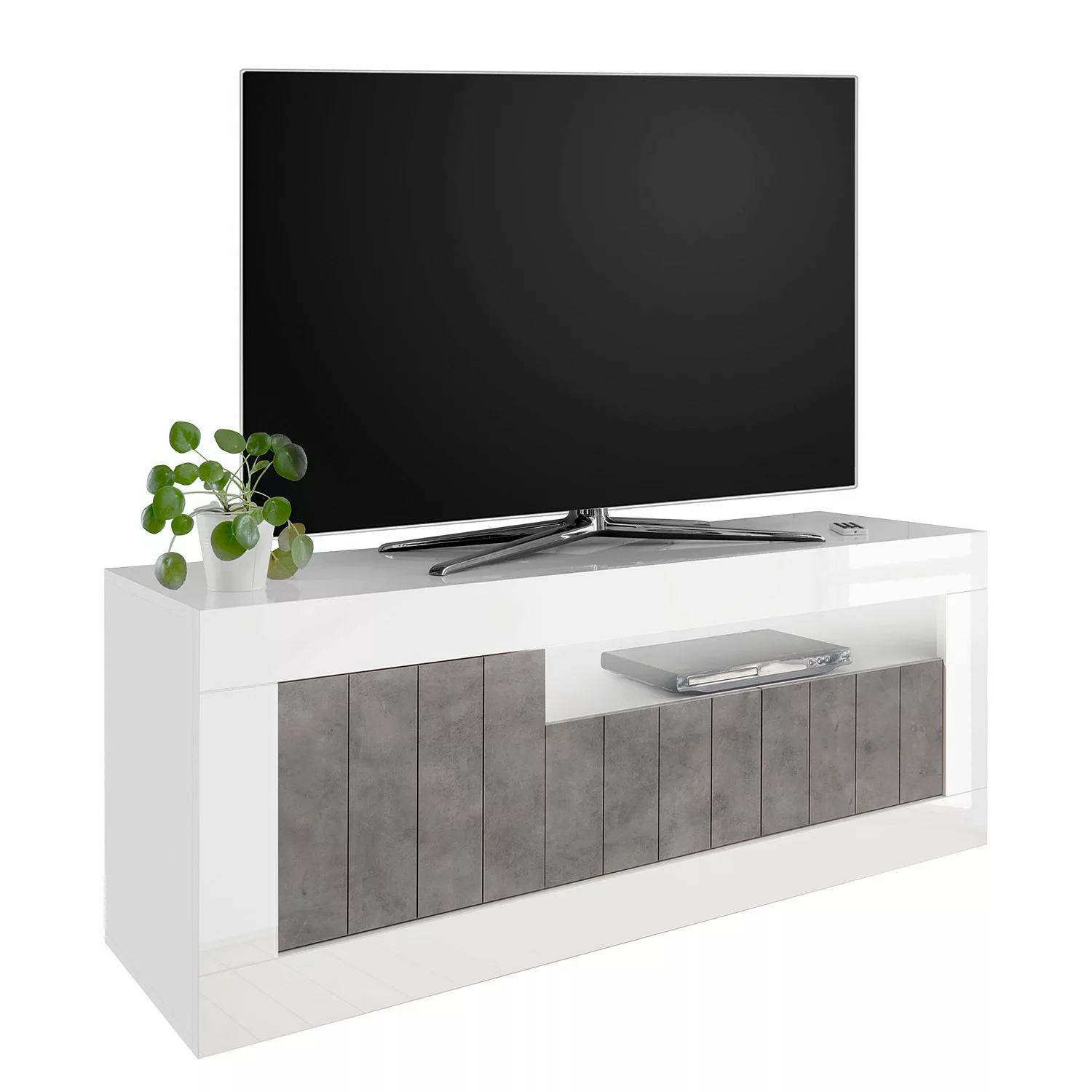 home24 TV-Lowboard Urbino günstig online kaufen