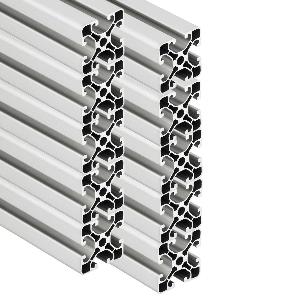 SCHMIDT systemprofile Profil 10x Aluminium Profil günstig online kaufen